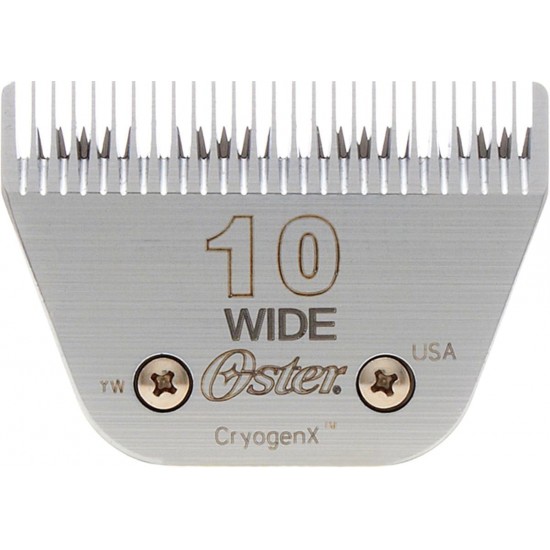 Oster 78919-056 Shaving Head Number 7 Length 3.2 mm Oster 78919-056 Shaving Head Number 7 Length 3.2 mm