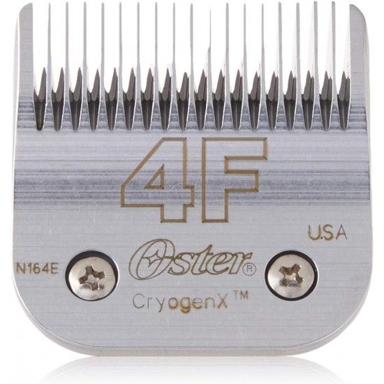 Oster 78919-056 Shaving Head Number 7 Length 3.2 mm Oster 78919-056 Shaving Head Number 7 Length 3.2 mm