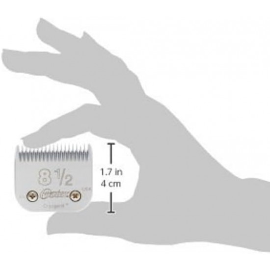 Oster 78919-056 Shaving Head Number 7 Length 3.2 mm Oster 78919-056 Shaving Head Number 7 Length 3.2 mm