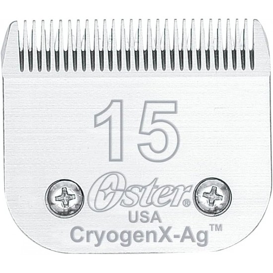 Oster 78919-056 Shaving Head Number 7 Length 3.2 mm Oster 78919-056 Shaving Head Number 7 Length 3.2 mm