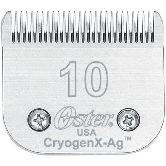 Oster 78919-056 Shaving Head Number 7 Length 3.2 mm Oster 78919-056 Shaving Head Number 7 Length 3.2 mm