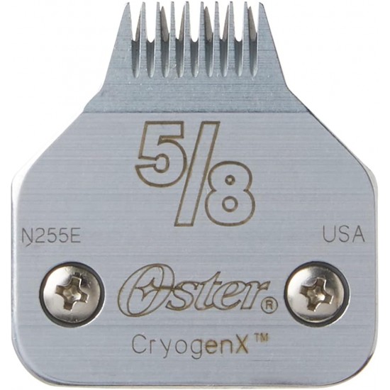 Oster 78919-056 Shaving Head Number 7 Length 3.2 mm Oster 78919-056 Shaving Head Number 7 Length 3.2 mm