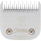 Oster 78919-056 Shaving Head Number 7 Length 3.2 mm Oster 78919-056 Shaving Head Number 7 Length 3.2 mm
