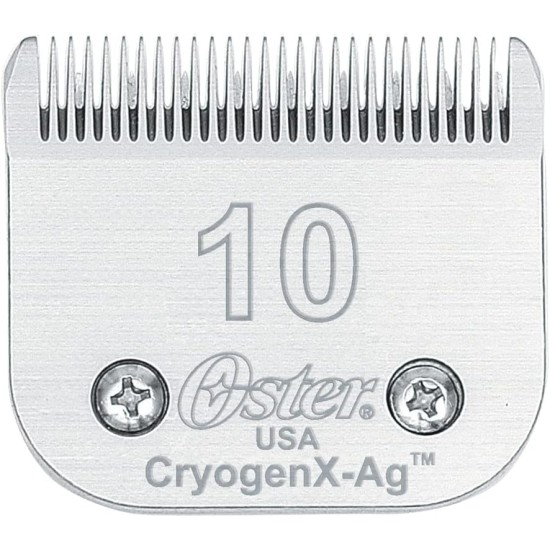 Oster 78919-186 Shaving Head Number 4F Length 9.5 mm Oster 78919-186 Shaving Head Number 4F Length 9.5 mm