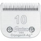 Oster 78919-186 Shaving Head Number 4F Length 9.5 mm Oster 78919-186 Shaving Head Number 4F Length 9.5 mm