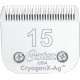 Oster 78919-186 Shaving Head Number 4F Length 9.5 mm Oster 78919-186 Shaving Head Number 4F Length 9.5 mm