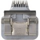 Oster 78919-186 Shaving Head Number 4F Length 9.5 mm Oster 78919-186 Shaving Head Number 4F Length 9.5 mm