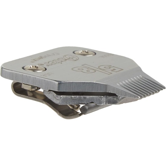 Oster 78919-186 Shaving Head Number 4F Length 9.5 mm Oster 78919-186 Shaving Head Number 4F Length 9.5 mm