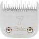 Oster 78919-186 Shaving Head Number 4F Length 9.5 mm Oster 78919-186 Shaving Head Number 4F Length 9.5 mm