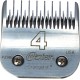 Oster 78919-186 Shaving Head Number 4F Length 9.5 mm Oster 78919-186 Shaving Head Number 4F Length 9.5 mm