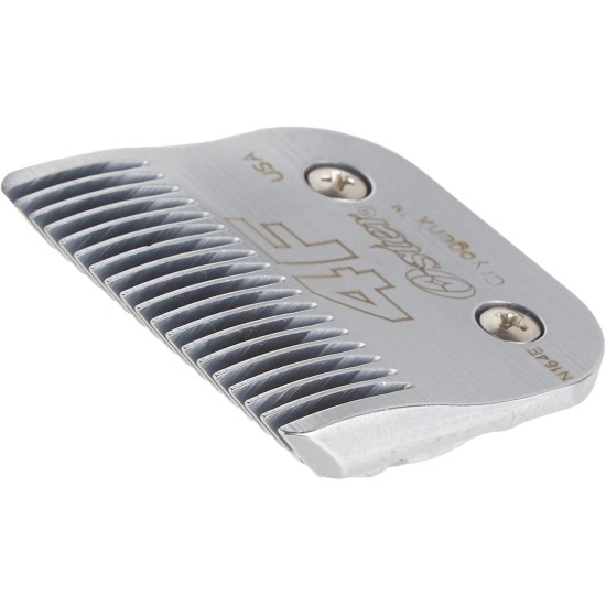 Oster 78919-186 Shaving Head Number 4F Length 9.5 mm Oster 78919-186 Shaving Head Number 4F Length 9.5 mm