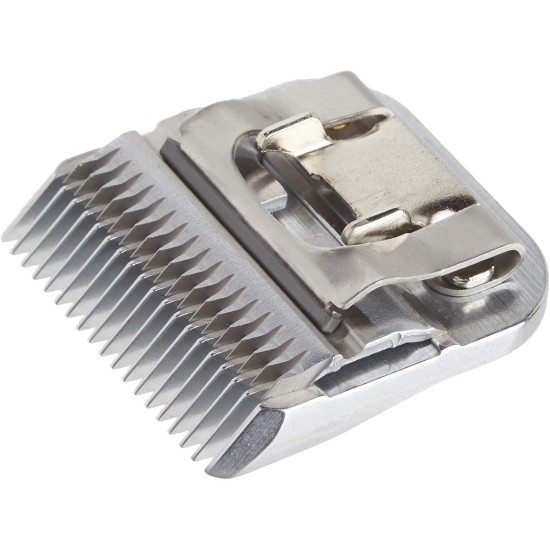 Oster 78919-186 Shaving Head Number 4F Length 9.5 mm Oster 78919-186 Shaving Head Number 4F Length 9.5 mm
