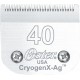 Oster Clipper Blade Number 40 Oster Clipper Blade Number 40