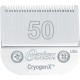 Oster Shaving Head No. 50, Length: 0.2 mm Oster Shaving Head No. 50, Length: 0.2 mm