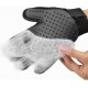 Pack of 1 cat glove, cat brush glove, cat gloves, grooming glove, cat grooming glove, for dogs, cats, short hair, long hair (right hand) Pack of 1 cat glove, cat brush glove, cat gloves, grooming glove, cat grooming glove, for dogs, cats, short hair, long hair (right hand)