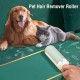 Pack of 2 Lint Roller Pet Hair Reusable Pet Hair Remover Brush for Cat Hair and Dog Hair Easy to Clean Pet Fur Remover Brushes for Clothes, Carpet & Sofa Pack of 2 Lint Roller Pet Hair Reusable Pet Hair Remover Brush for Cat Hair and Dog Hair Easy to Clean Pet Fur Remover Brushes for Clothes, Carpet & Sofa