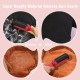Pack of 2 Lint Roller Pet Hair Reusable Pet Hair Remover Brush for Cat Hair and Dog Hair Easy to Clean Pet Fur Remover Brushes for Clothes, Carpet & Sofa Pack of 2 Lint Roller Pet Hair Reusable Pet Hair Remover Brush for Cat Hair and Dog Hair Easy to Clean Pet Fur Remover Brushes for Clothes, Carpet & Sofa