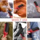 Pack of 2 Lint Roller Pet Hair Reusable Pet Hair Remover Brush for Cat Hair and Dog Hair Easy to Clean Pet Fur Remover Brushes for Clothes, Carpet & Sofa Pack of 2 Lint Roller Pet Hair Reusable Pet Hair Remover Brush for Cat Hair and Dog Hair Easy to Clean Pet Fur Remover Brushes for Clothes, Carpet & Sofa