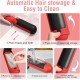 Pack of 2 Lint Roller Pet Hair Reusable Pet Hair Remover Brush for Cat Hair and Dog Hair Easy to Clean Pet Fur Remover Brushes for Clothes, Carpet & Sofa Pack of 2 Lint Roller Pet Hair Reusable Pet Hair Remover Brush for Cat Hair and Dog Hair Easy to Clean Pet Fur Remover Brushes for Clothes, Carpet & Sofa