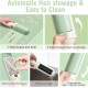 Pack of 2 Lint Roller Pet Hair Reusable Pet Hair Remover Brush for Cat Hair and Dog Hair Easy to Clean Pet Fur Remover Brushes for Clothes, Carpet & Sofa Pack of 2 Lint Roller Pet Hair Reusable Pet Hair Remover Brush for Cat Hair and Dog Hair Easy to Clean Pet Fur Remover Brushes for Clothes, Carpet & Sofa
