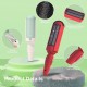 Pack of 2 Lint Roller Pet Hair Reusable Pet Hair Remover Brush for Cat Hair and Dog Hair Easy to Clean Pet Fur Remover Brushes for Clothes, Carpet & Sofa Pack of 2 Lint Roller Pet Hair Reusable Pet Hair Remover Brush for Cat Hair and Dog Hair Easy to Clean Pet Fur Remover Brushes for Clothes, Carpet & Sofa