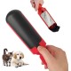 Pack of 2 Lint Roller Pet Hair Reusable Pet Hair Remover Brush for Cat Hair and Dog Hair Easy to Clean Pet Fur Remover Brushes for Clothes, Carpet & Sofa Pack of 2 Lint Roller Pet Hair Reusable Pet Hair Remover Brush for Cat Hair and Dog Hair Easy to Clean Pet Fur Remover Brushes for Clothes, Carpet & Sofa