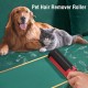 Pack of 2 Lint Roller Pet Hair Reusable Pet Hair Remover Brush for Cat Hair and Dog Hair Easy to Clean Pet Fur Remover Brushes for Clothes, Carpet & Sofa Pack of 2 Lint Roller Pet Hair Reusable Pet Hair Remover Brush for Cat Hair and Dog Hair Easy to Clean Pet Fur Remover Brushes for Clothes, Carpet & Sofa