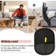 Pack of 2 Pet Hair Remover Gloves, Pet Cat Hair Remover Gloves, Antistatic Pet Dogs Cat Hair Magnetic Glove, Double-Sided Fingerless for Pets Fur Magnet Gloves for Grooming Pack of 2 Pet Hair Remover Gloves, Pet Cat Hair Remover Gloves, Antistatic Pet Dogs Cat Hair Magnetic Glove, Double-Sided Fingerless for Pets Fur Magnet Gloves for Grooming
