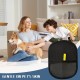 Pack of 2 Pet Hair Remover Gloves, Pet Cat Hair Remover Gloves, Antistatic Pet Dogs Cat Hair Magnetic Glove, Double-Sided Fingerless for Pets Fur Magnet Gloves for Grooming Pack of 2 Pet Hair Remover Gloves, Pet Cat Hair Remover Gloves, Antistatic Pet Dogs Cat Hair Magnetic Glove, Double-Sided Fingerless for Pets Fur Magnet Gloves for Grooming