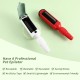 Pack of 2 Reusable Lint Roller for Pet Hair, Lint Roller, Reusable, Lint Roller, Pet Hair, Suitable for Clothes, Carpets, Bedrooms for Cleaning All Types of Pet Hair, Green + Red Pack of 2 Reusable Lint Roller for Pet Hair, Lint Roller, Reusable, Lint Roller, Pet Hair, Suitable for Clothes, Carpets, Bedrooms for Cleaning All Types of Pet Hair, Green + Red