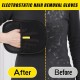Pack of 2 double-sided pet grooming gloves, grooming gloves for dogs, cats and pets, anti-static, reusable cat hair remover, brush glove Pack of 2 double-sided pet grooming gloves, grooming gloves for dogs, cats and pets, anti-static, reusable cat hair remover, brush glove