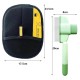 Pack of 3 Pet Hair Remover Gloves, Self-Cleaning Flea Comb for Pets, Electrostatic Pet Hair Removal Gloves, Grooming Gloves for Dogs, Cats, for Sofas, Bedding, Carpet Pack of 3 Pet Hair Remover Gloves, Self-Cleaning Flea Comb for Pets, Electrostatic Pet Hair Removal Gloves, Grooming Gloves for Dogs, Cats, for Sofas, Bedding, Carpet