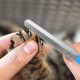 Patapalooza Exklusives Nagelknipser-Set für Haustiere, inklusive Nagelknipser, Feile und Klinge, ideal für die Hygiene und Pflege von Tiernägeln. Patapalooza Exklusives Nagelknipser-Set für Haustiere, inklusive Nagelknipser, Feile und Klinge, ideal für die Hygiene und Pflege von Tiernägeln.