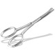 Paw Scissors Nail Clippers Pet Grooming Scissors 9 cm – rounded – Curved Cutting Edges Paw Scissors Nail Clippers Pet Grooming Scissors 9 cm – rounded – Curved Cutting Edges