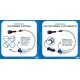Penn-Plax VacGroom Pet Grooming Vacuum Attachment Kit Penn-Plax VacGroom Pet Grooming Vacuum Attachment Kit