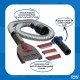 Penn-Plax VacGroom Pet Grooming Vacuum Attachment Kit Penn-Plax VacGroom Pet Grooming Vacuum Attachment Kit