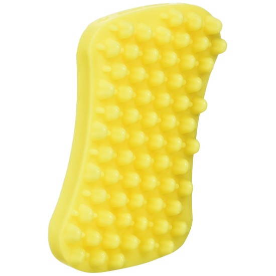 Pet + Me Multifunctional Grooming Brush Short Hair Dog Pet + Me Multifunctional Grooming Brush Short Hair Dog