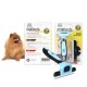 Pet Grooming Brush Effectively Reduces Shedding By Up To 95% Professional Deshedding Tool For Dogs And Cats Pet Grooming Brush Effectively Reduces Shedding By Up To 95% Professional Deshedding Tool For Dogs And Cats