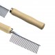 Pet Grooming Comb with Wooden Handle for Dogs and Cats Pet Grooming Comb with Wooden Handle for Dogs and Cats