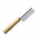 Pet Grooming Comb with Wooden Handle for Dogs and Cats Pet Grooming Comb with Wooden Handle for Dogs and Cats