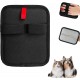 Pet Grooming Gloves, Static Grooming Gloves for Dogs and Cats, Hair Removal Glove for Washing, Grooming and Removing Pet Hair (1 Piece) Pet Grooming Gloves, Static Grooming Gloves for Dogs and Cats, Hair Removal Glove for Washing, Grooming and Removing Pet Hair (1 Piece)