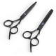 Pet Grooming Scissors Set, Dog Cat Hairdressing Scissors Set, Scaredy Cut Silent Pet Grooming Set for Dogs, Cats and Other Animals, Cutting Tijeras Pet Grooming Scissors Set, Dog Cat Hairdressing Scissors Set, Scaredy Cut Silent Pet Grooming Set for Dogs, Cats and Other Animals, Cutting Tijeras
