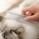 Pet Grooming Scissors for Dogs with Round Safety Tips, Heavy Duty Titanium Pet Grooming Trimmer Set, Professional Thinning Scissors, Straight Scissors with Comb for Dogs and Cats (3 Pack) Pet Grooming Scissors for Dogs with Round Safety Tips, Heavy Duty Titanium Pet Grooming Trimmer Set, Professional Thinning Scissors, Straight Scissors with Comb for Dogs and Cats (3 Pack)