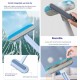 Pet Hair Remover, Multifunction Long Handle, 3-in-1 Pet Hair Remover, Multifunctional Cleaning Brush, Reusable Multi-Purpose Cleaning Tool for Clothes, Carpet, Glass, Cars Pet Hair Remover, Multifunction Long Handle, 3-in-1 Pet Hair Remover, Multifunctional Cleaning Brush, Reusable Multi-Purpose Cleaning Tool for Clothes, Carpet, Glass, Cars