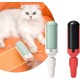 Pet Hair Remover Reusable Cat and Dog Hair Removal Roller Environmentally Friendly Pet Hair Removal Brush Suitable for Beds, Clothes, Carpets (Red and White) Pet Hair Remover Reusable Cat and Dog Hair Removal Roller Environmentally Friendly Pet Hair Removal Brush Suitable for Beds, Clothes, Carpets (Red and White)
