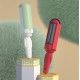 Pet Hair Remover Reusable Cat and Dog Hair Removal Roller Environmentally Friendly Pet Hair Removal Brush Suitable for Beds, Clothes, Carpets (Red and White) Pet Hair Remover Reusable Cat and Dog Hair Removal Roller Environmentally Friendly Pet Hair Removal Brush Suitable for Beds, Clothes, Carpets (Red and White)