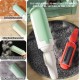 Pet Hair Remover Reusable Cat and Dog Hair Removal Roller Environmentally Friendly Pet Hair Removal Brush Suitable for Beds, Clothes, Carpets (Red and White) Pet Hair Remover Reusable Cat and Dog Hair Removal Roller Environmentally Friendly Pet Hair Removal Brush Suitable for Beds, Clothes, Carpets (Red and White)