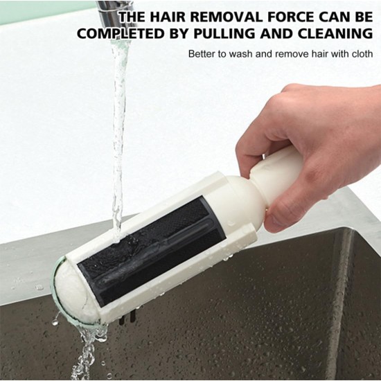 Pet Hair Remover Reusable Cat and Dog Hair Removal Roller Environmentally Friendly Pet Hair Removal Brush Suitable for Beds, Clothes, Carpets (Red and White) Pet Hair Remover Reusable Cat and Dog Hair Removal Roller Environmentally Friendly Pet Hair Removal Brush Suitable for Beds, Clothes, Carpets (Red and White)
