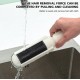 Pet Hair Remover Reusable Cat and Dog Hair Removal Roller Environmentally Friendly Pet Hair Removal Brush Suitable for Beds, Clothes, Carpets (Red and White) Pet Hair Remover Reusable Cat and Dog Hair Removal Roller Environmentally Friendly Pet Hair Removal Brush Suitable for Beds, Clothes, Carpets (Red and White)