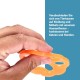 Pet Hair Remover Set of 8 - Orange and Green - Reusable Pet Hair Washing Machine Removal - Hair Remover for Laundry for Dog Hair, Removes Fur in Dryer and Washing Machine Pet Hair Remover Set of 8 - Orange and Green - Reusable Pet Hair Washing Machine Removal - Hair Remover for Laundry for Dog Hair, Removes Fur in Dryer and Washing Machine